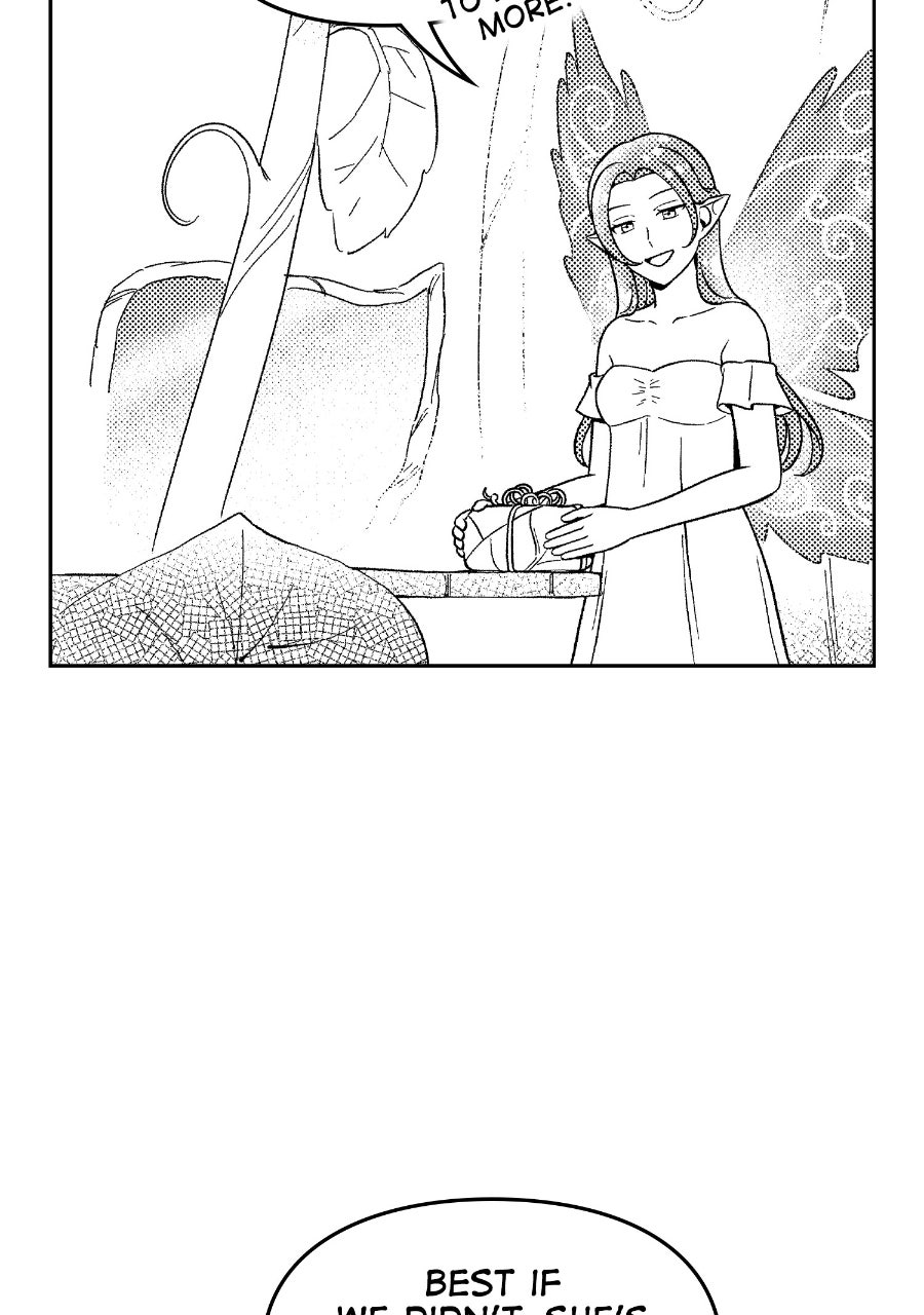 Wings of Starlight Episode 12 page 12 - 