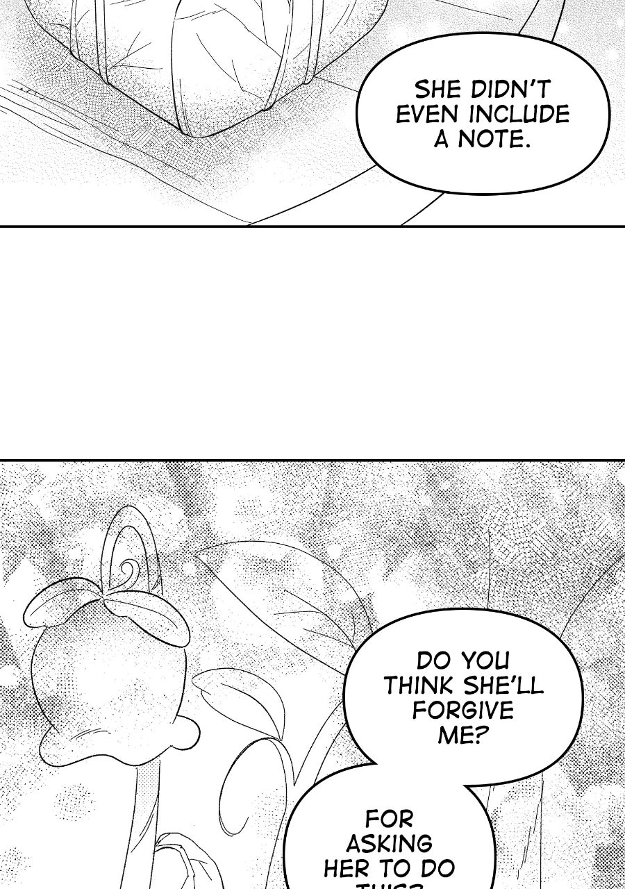 Wings of Starlight Episode 12 page 14 - 