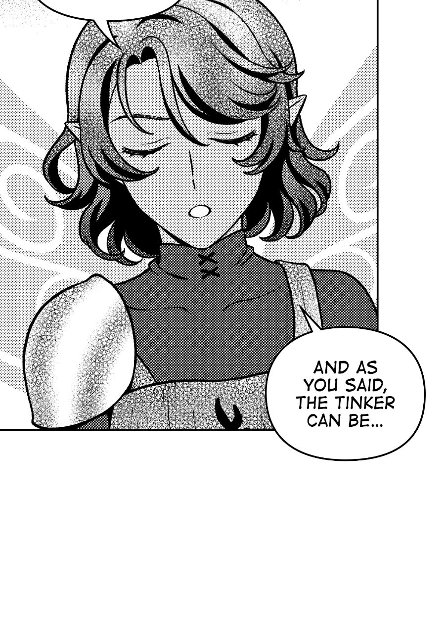Wings of Starlight Episode 12 page 16 - 