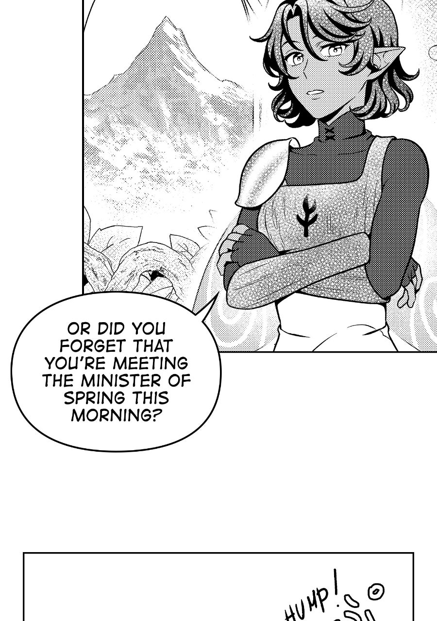 Wings of Starlight Episode 12 page 18 - 