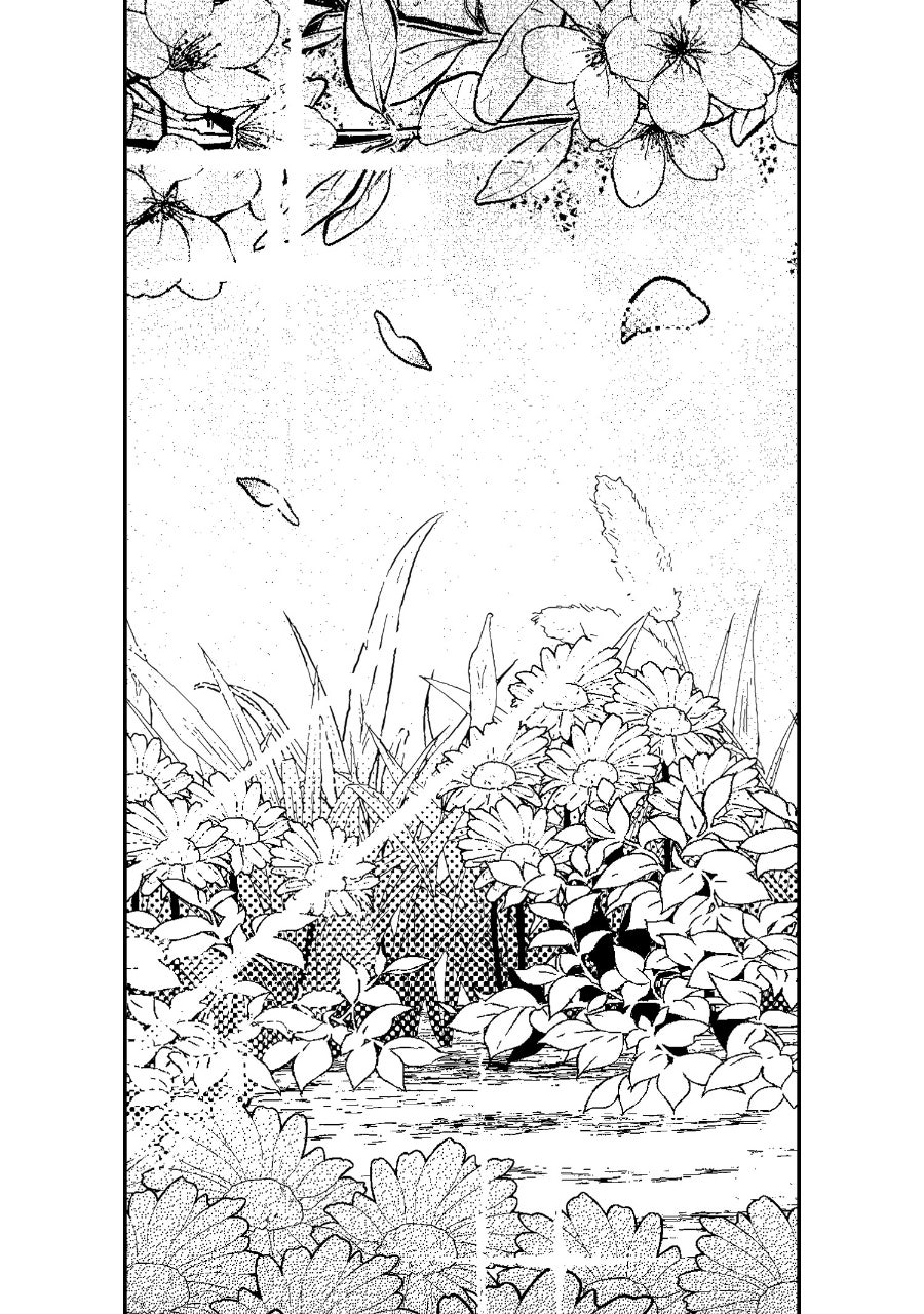 Wings of Starlight Episode 12 page 21 - 
