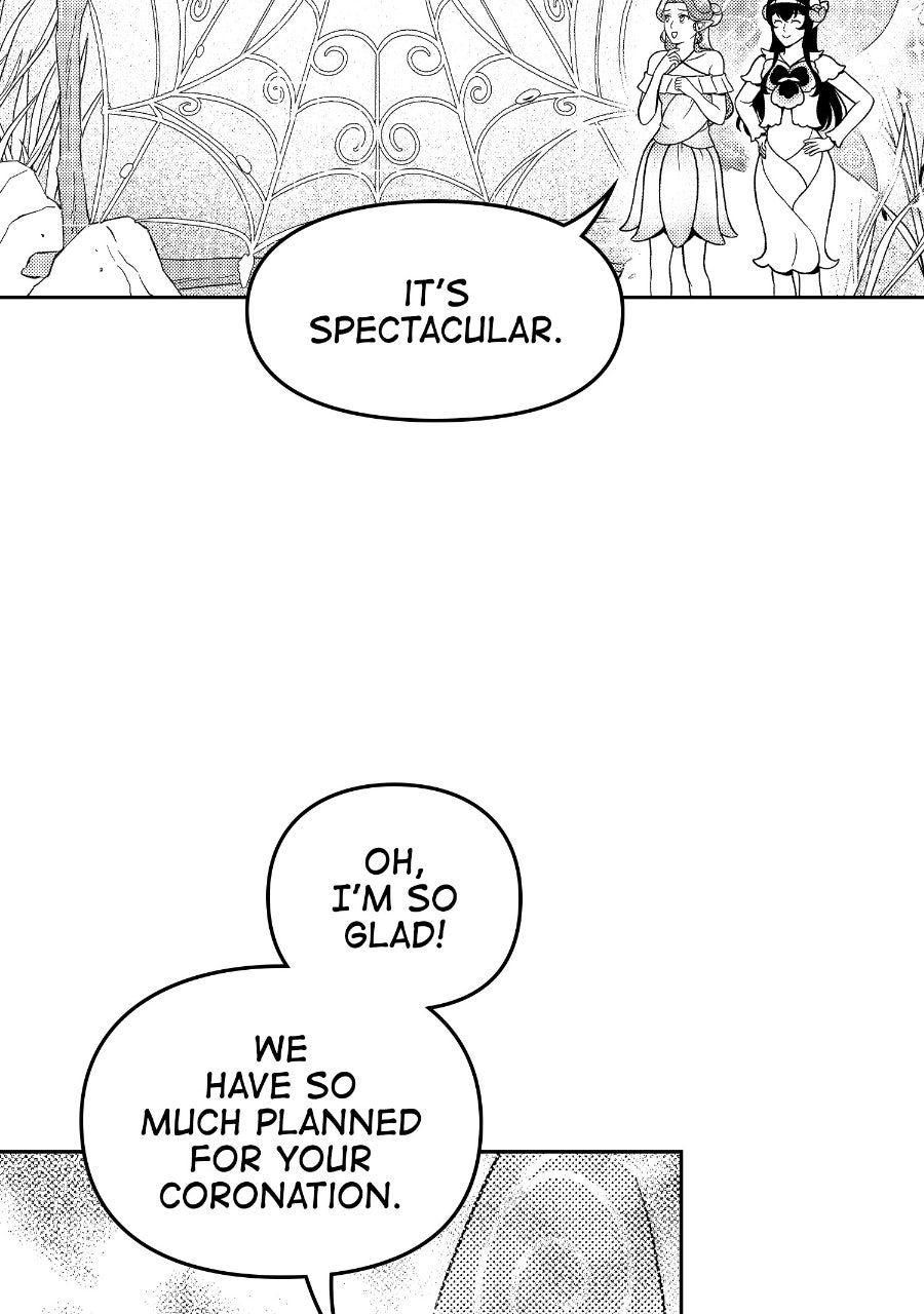 Wings of Starlight Episode 12 page 23 - 