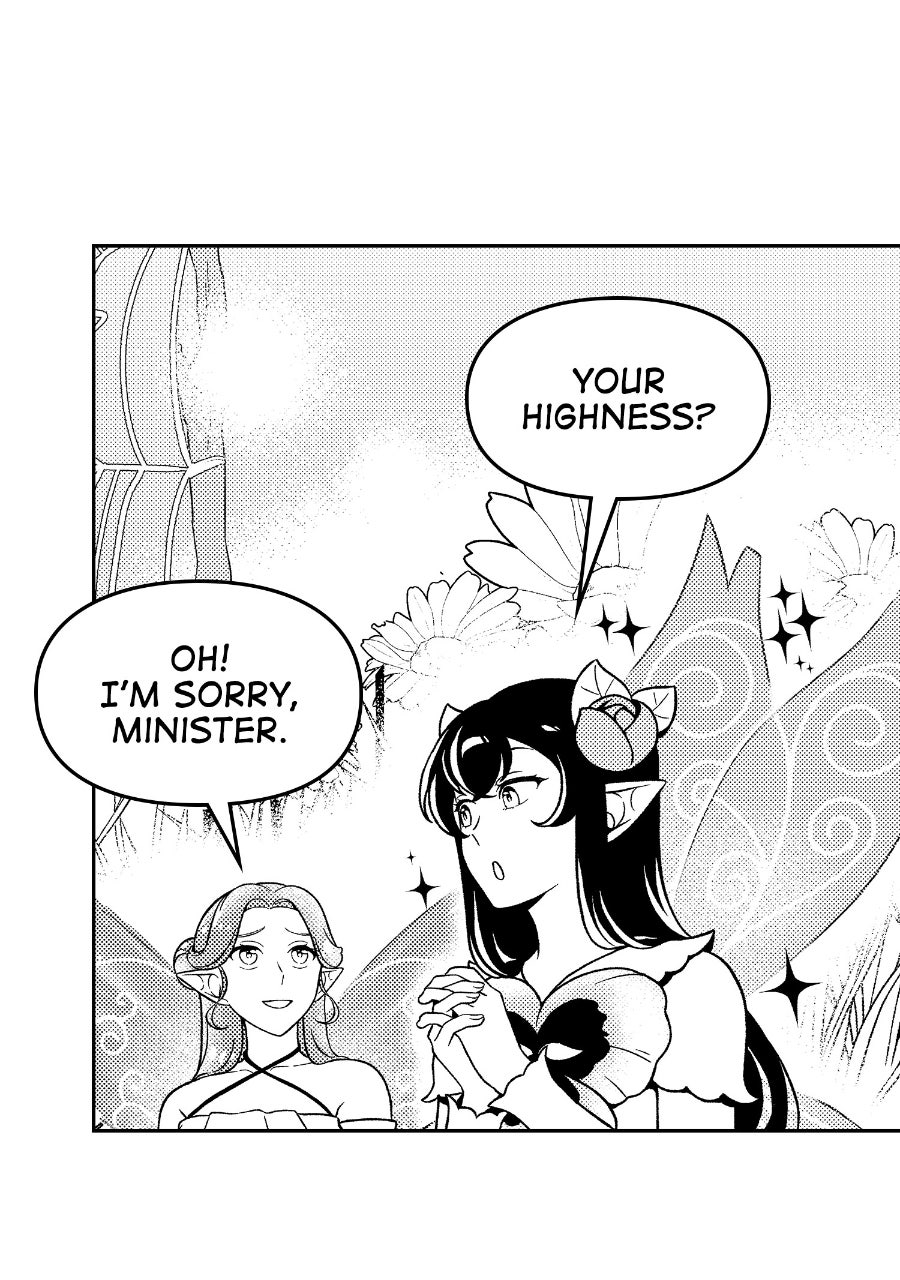 Wings of Starlight Episode 12 page 26 - 