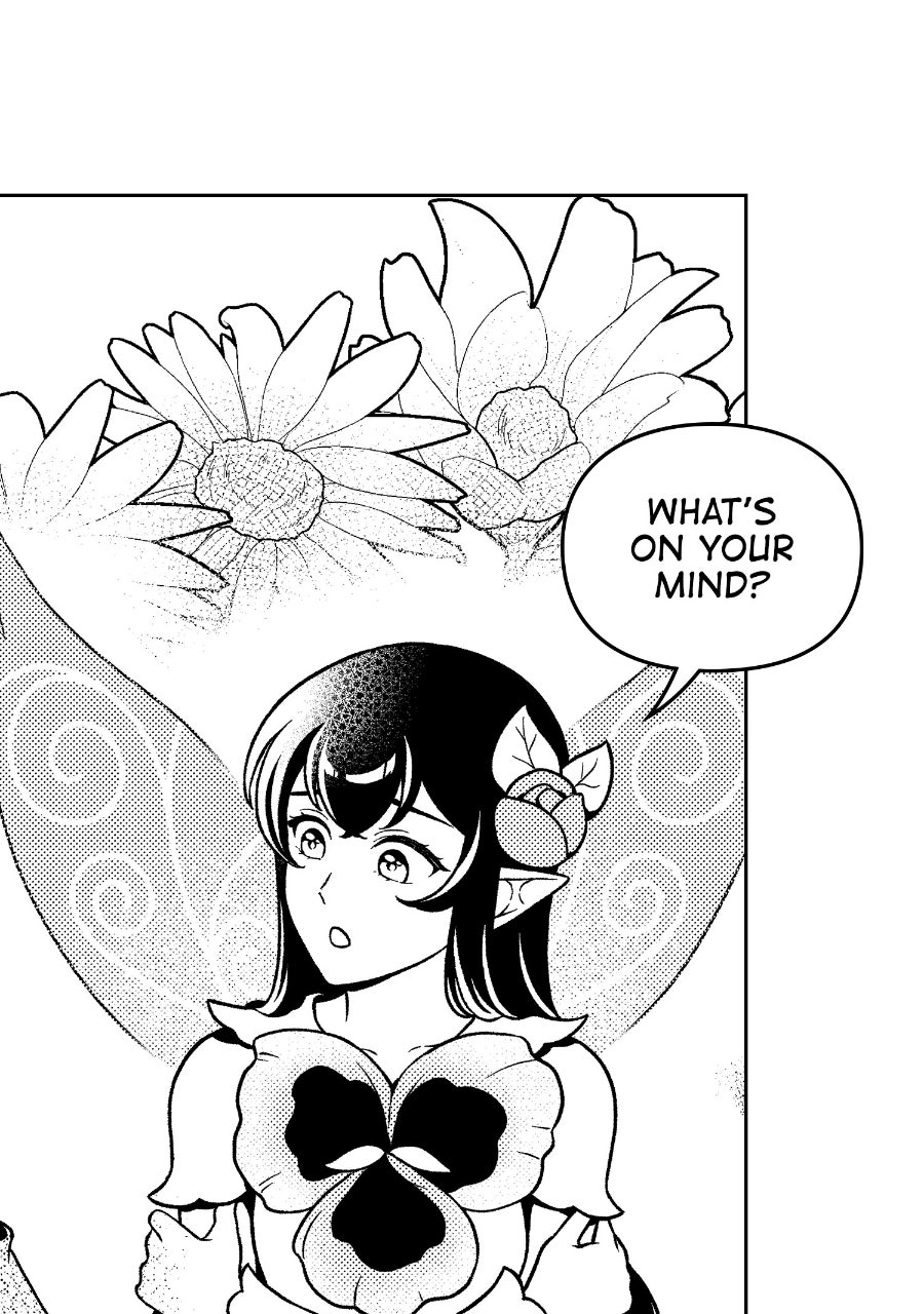 Wings of Starlight Episode 12 page 27 - 