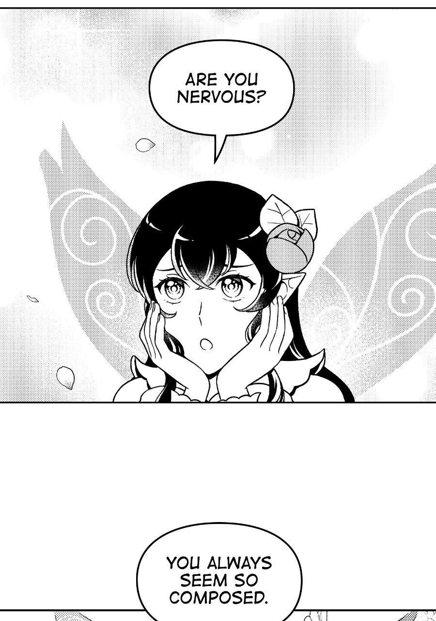 Wings of Starlight Episode 12 page 29 - 