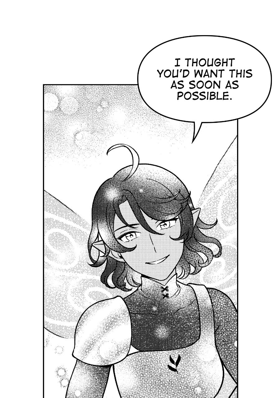 Wings of Starlight Episode 12 page 4 - 