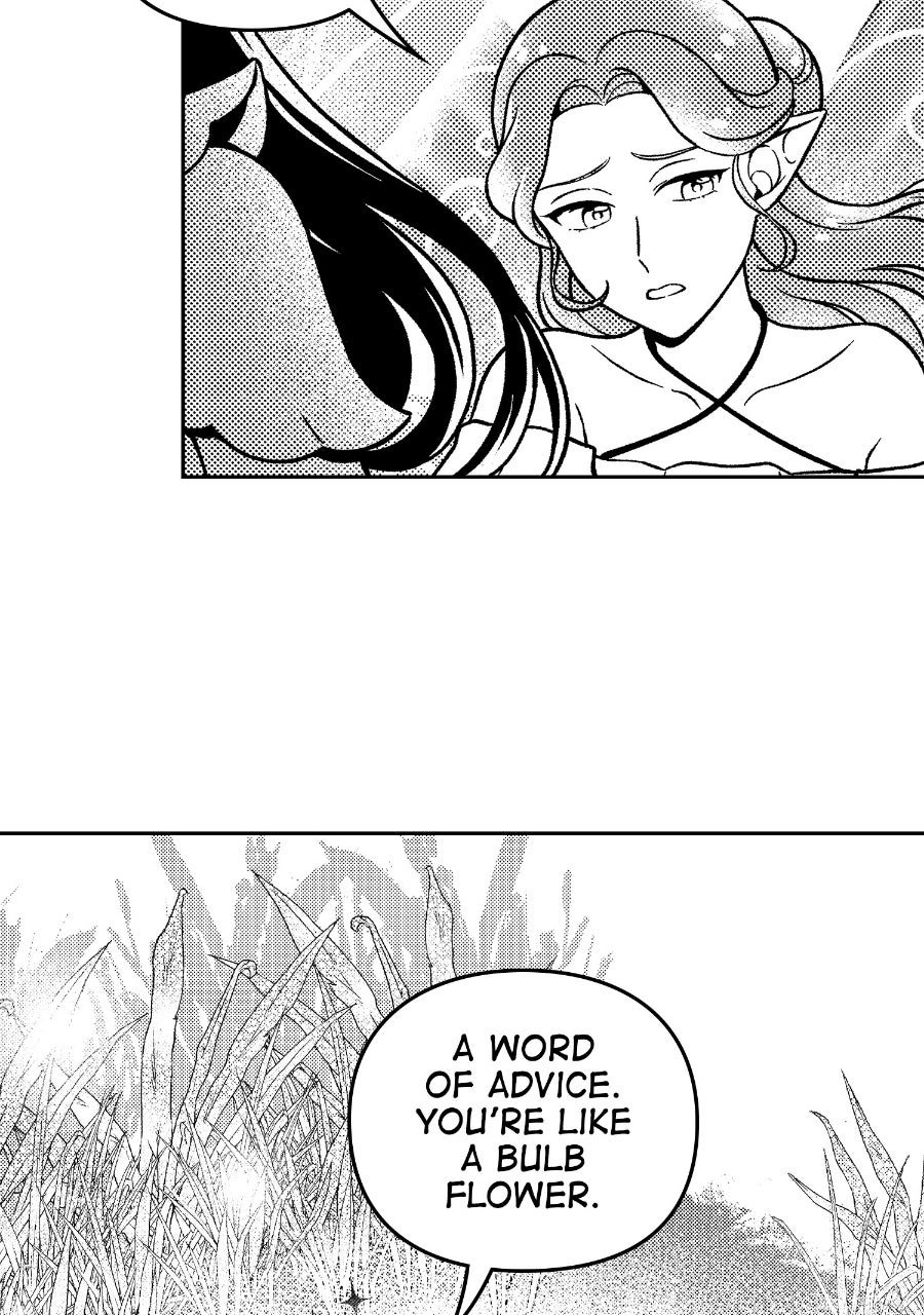Wings of Starlight Episode 12 page 31 - 