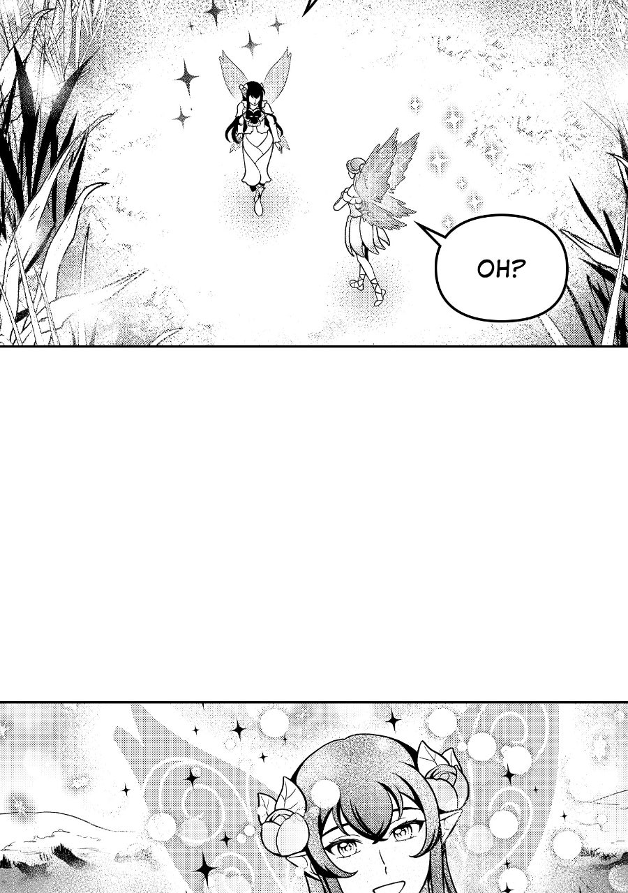 Wings of Starlight Episode 12 page 32 - 