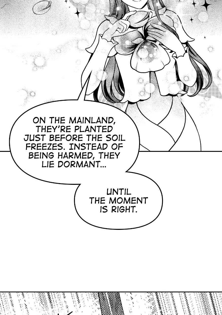 Wings of Starlight Episode 12 page 33 - 