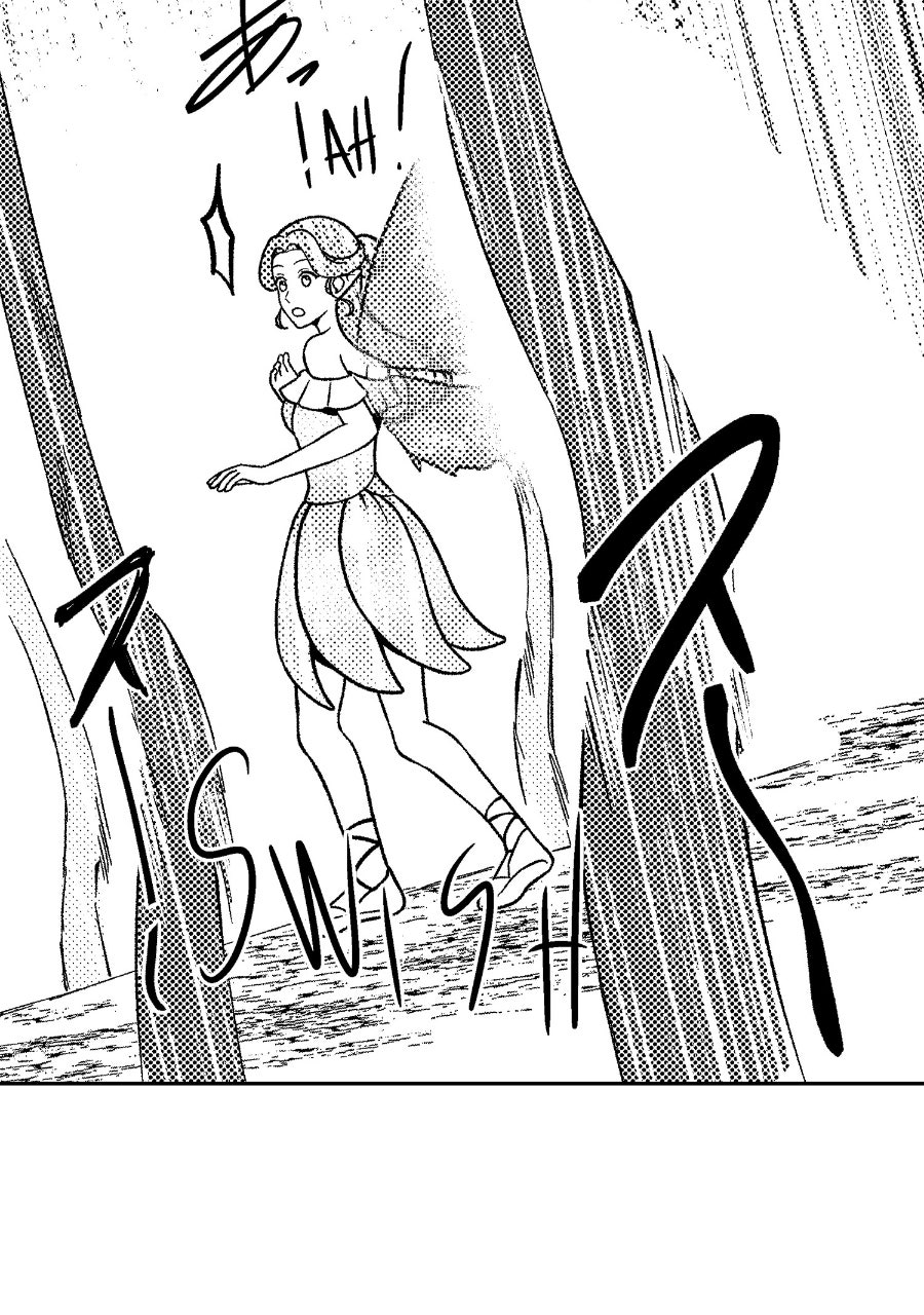 Wings of Starlight Episode 12 page 34 - 