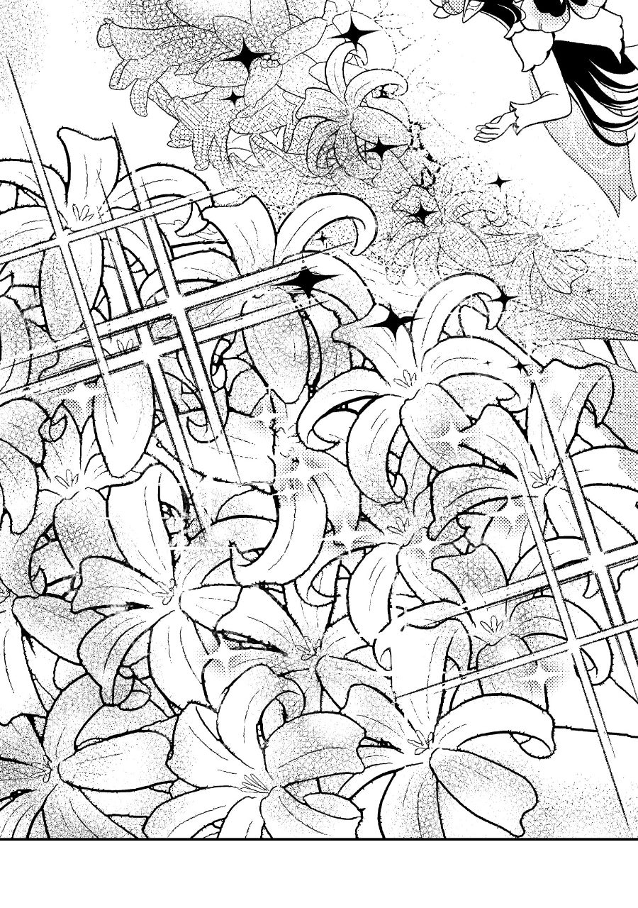 Wings of Starlight Episode 12 page 37 - 