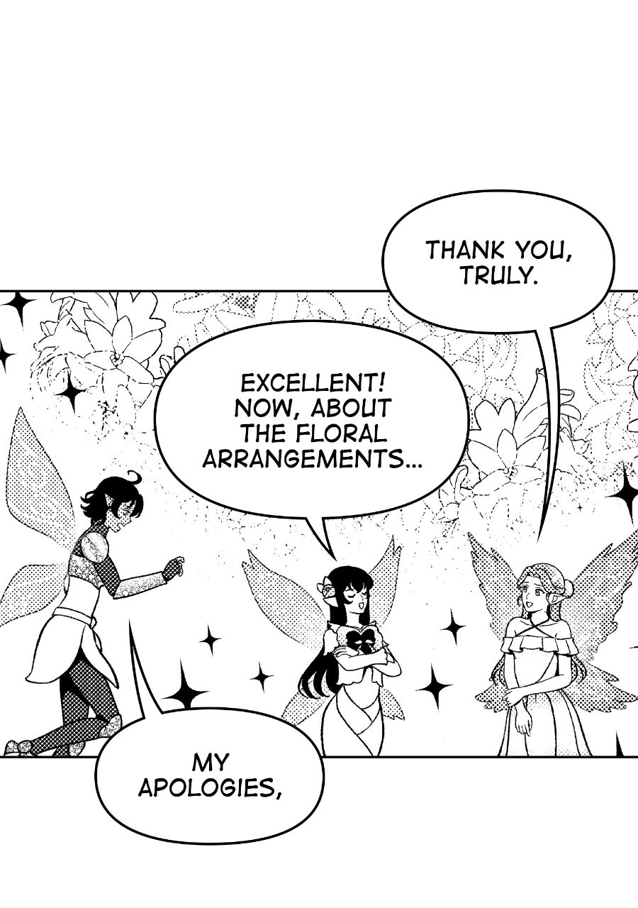 Wings of Starlight Episode 12 page 40 - 