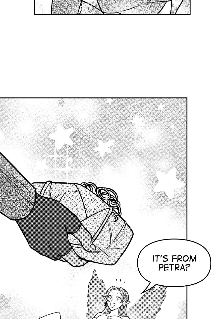 Wings of Starlight Episode 12 page 5 - 