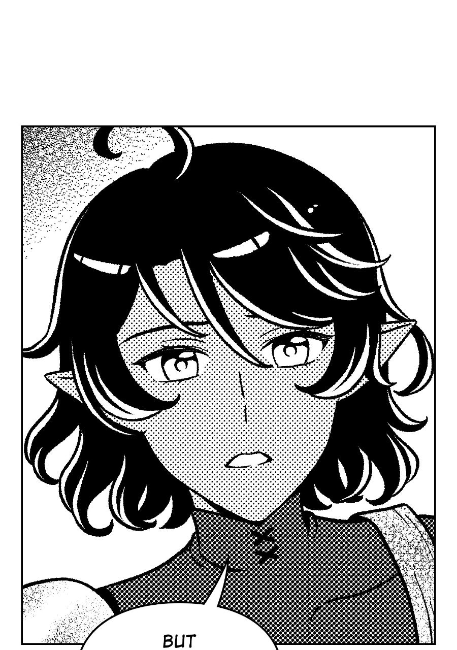 Wings of Starlight Episode 12 page 41 - 