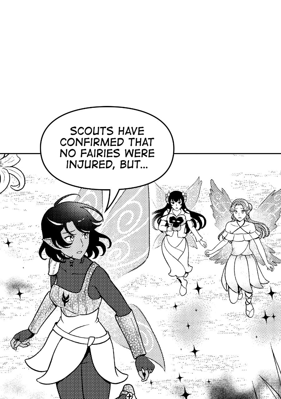 Wings of Starlight Episode 12 page 43 - 