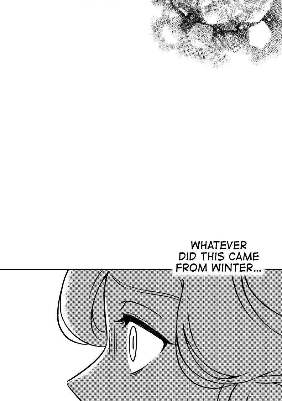 Wings of Starlight Episode 12 page 47 - 