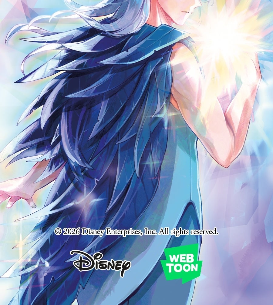 Wings of Starlight Episode 12 page 50 - 