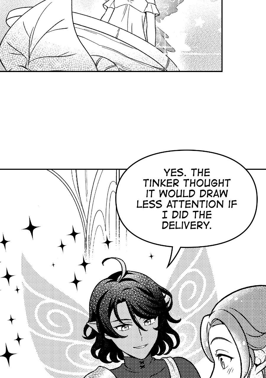Wings of Starlight Episode 12 page 6 - 