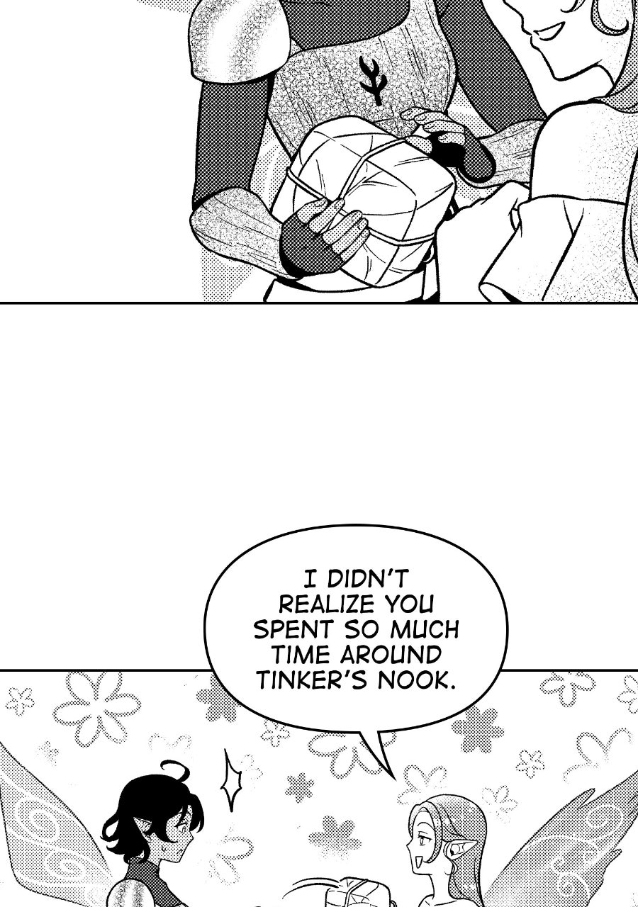 Wings of Starlight Episode 12 page 7 - 