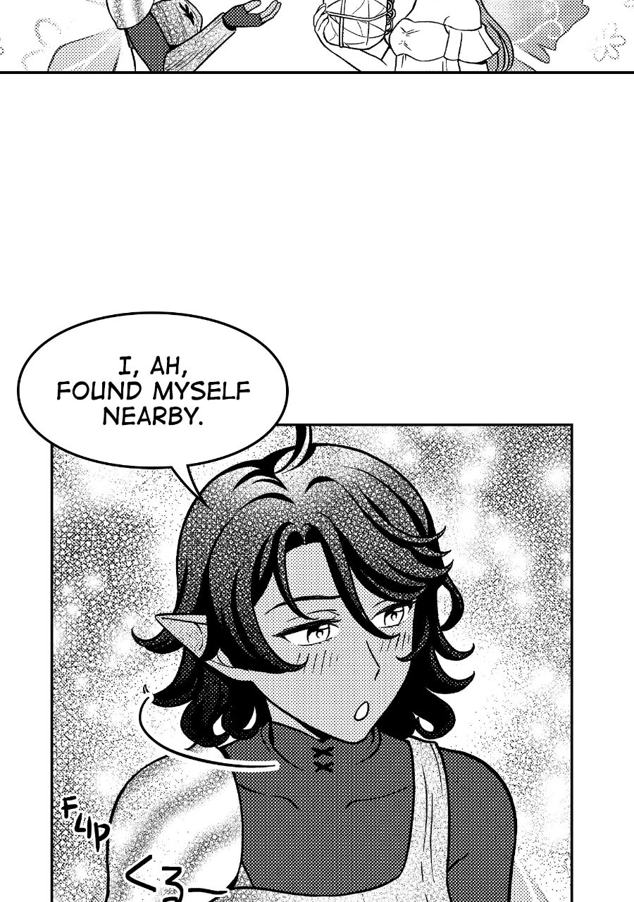 Wings of Starlight Episode 12 page 8 - 
