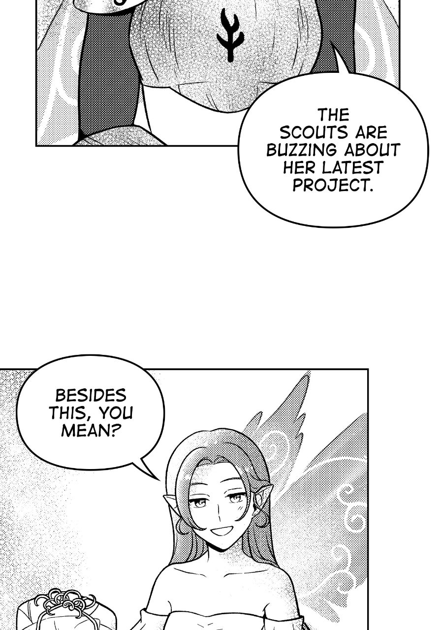 Wings of Starlight Episode 12 page 9 - 