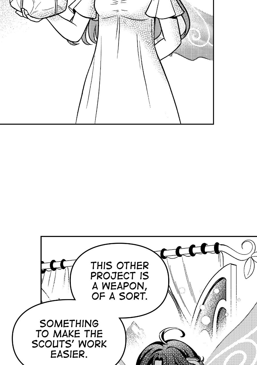 Wings of Starlight Episode 12 page 10 - 