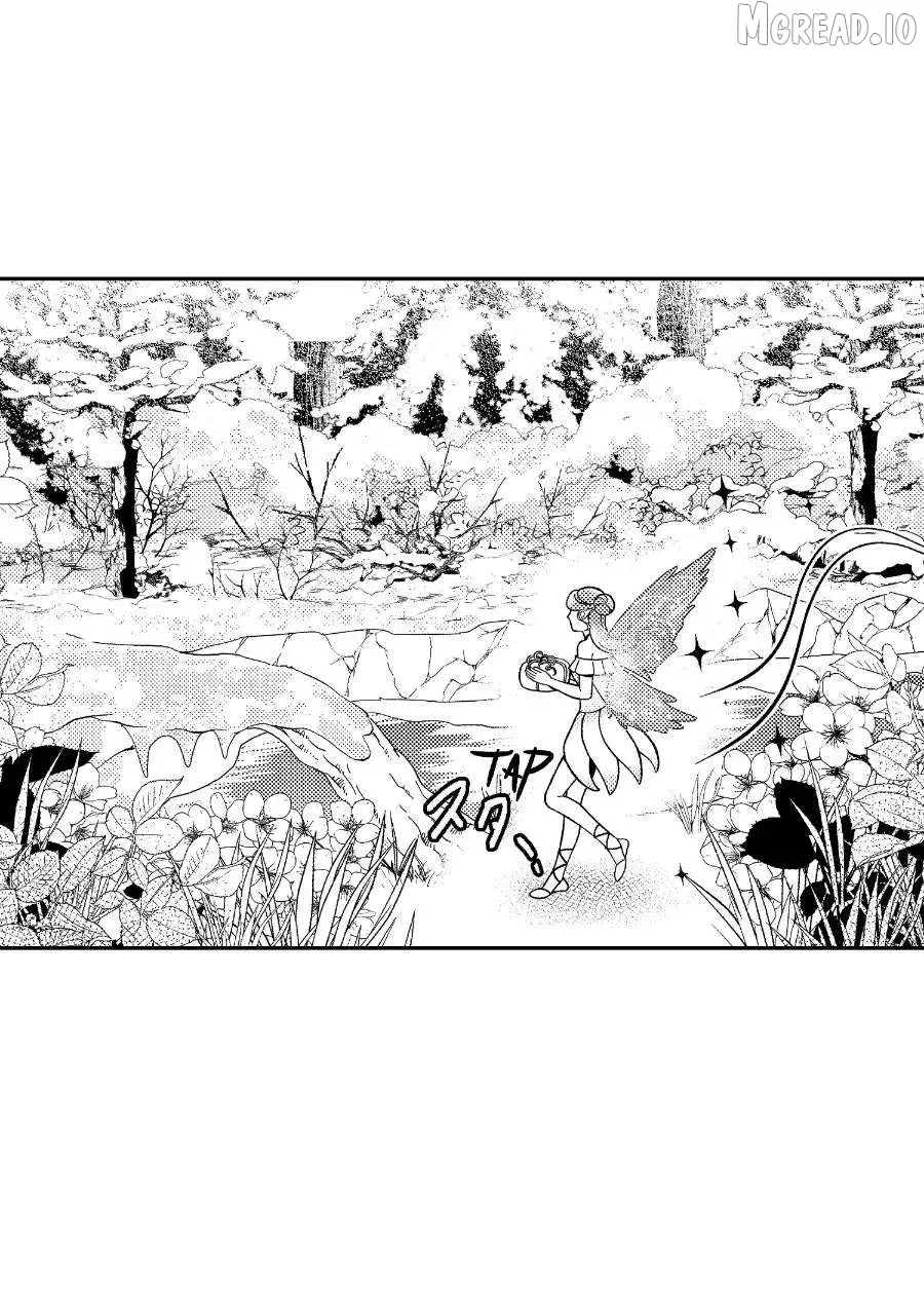 Wings of Starlight Chapter 13 page 1 - 