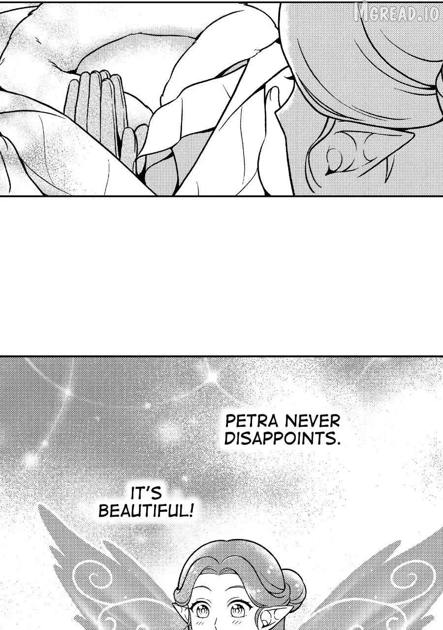 Wings of Starlight Chapter 13 page 2 - 