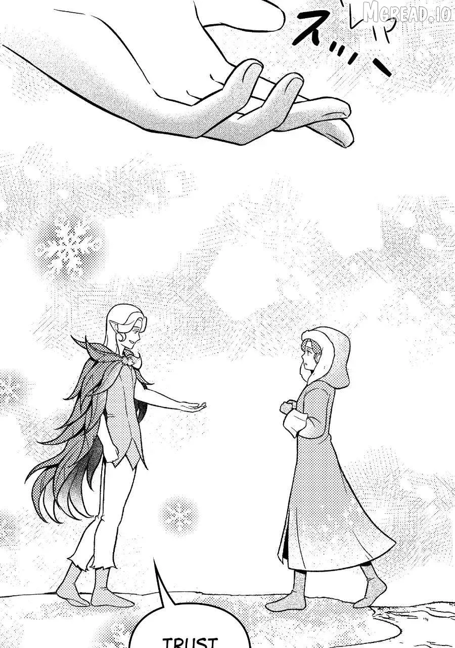 Wings of Starlight Chapter 13 page 15 - 