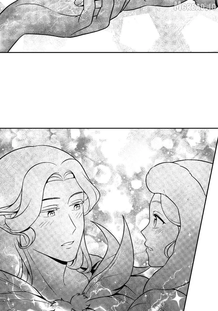 Wings of Starlight Chapter 13 page 18 - 