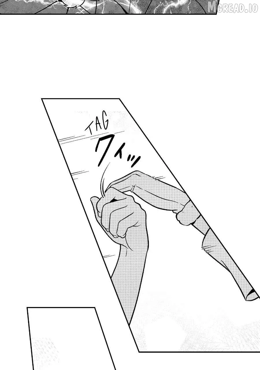 Wings of Starlight Chapter 13 page 19 - 