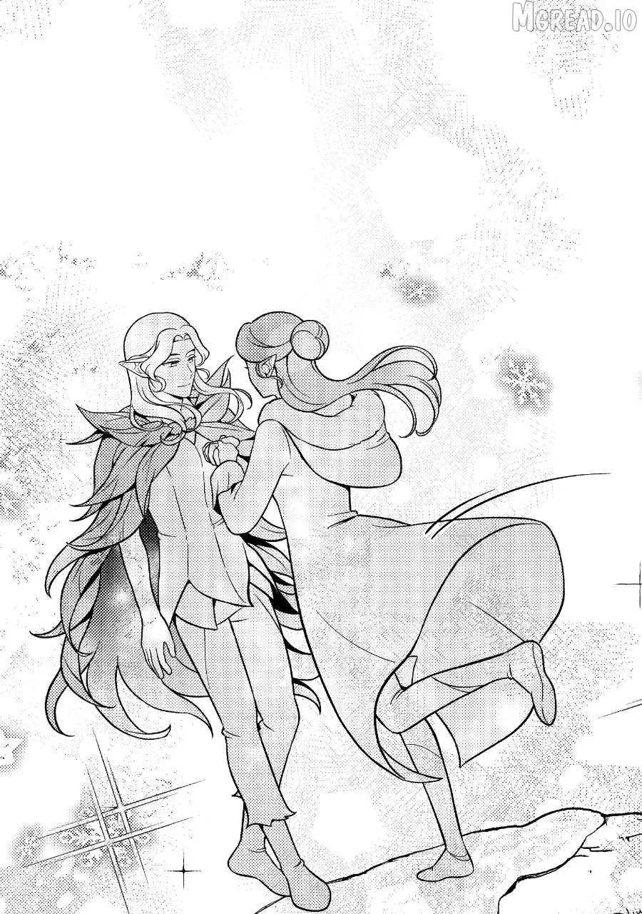 Wings of Starlight Chapter 13 page 21 - 