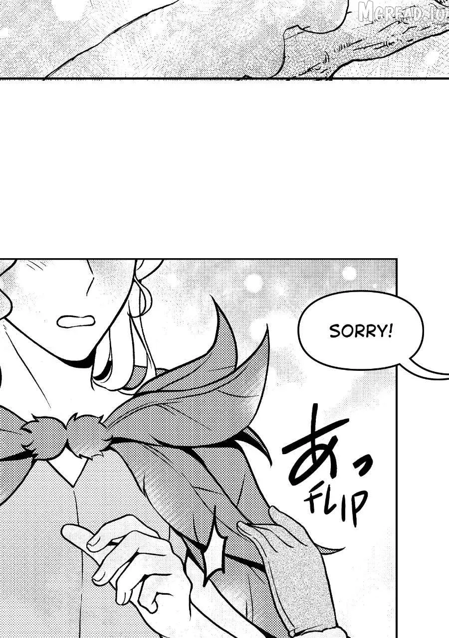 Wings of Starlight Chapter 13 page 22 - 