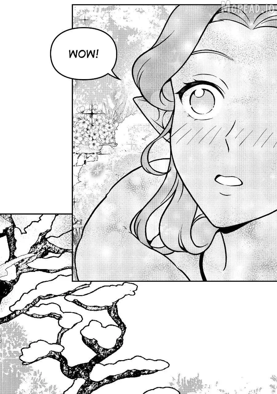 Wings of Starlight Chapter 13 page 26 - 