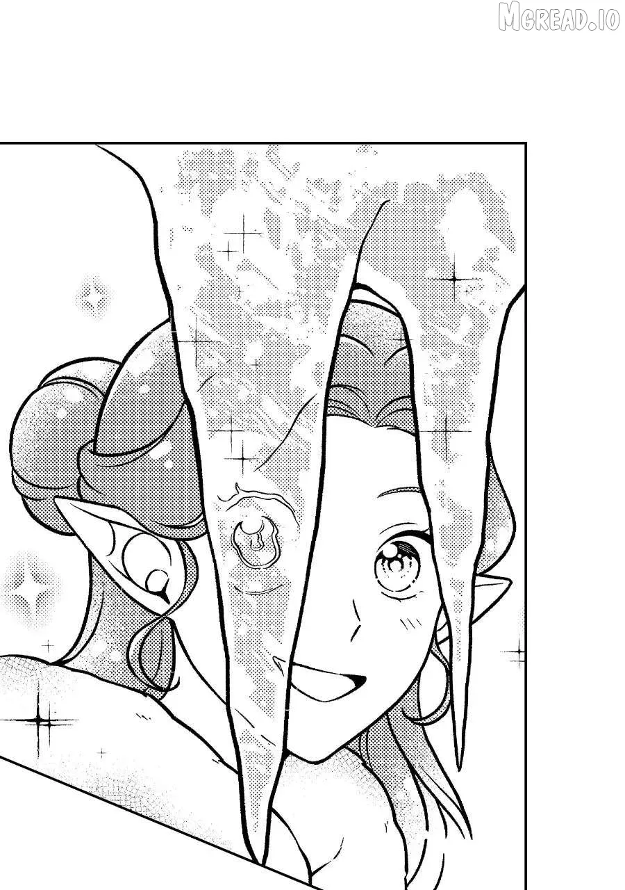 Wings of Starlight Chapter 13 page 31 - 