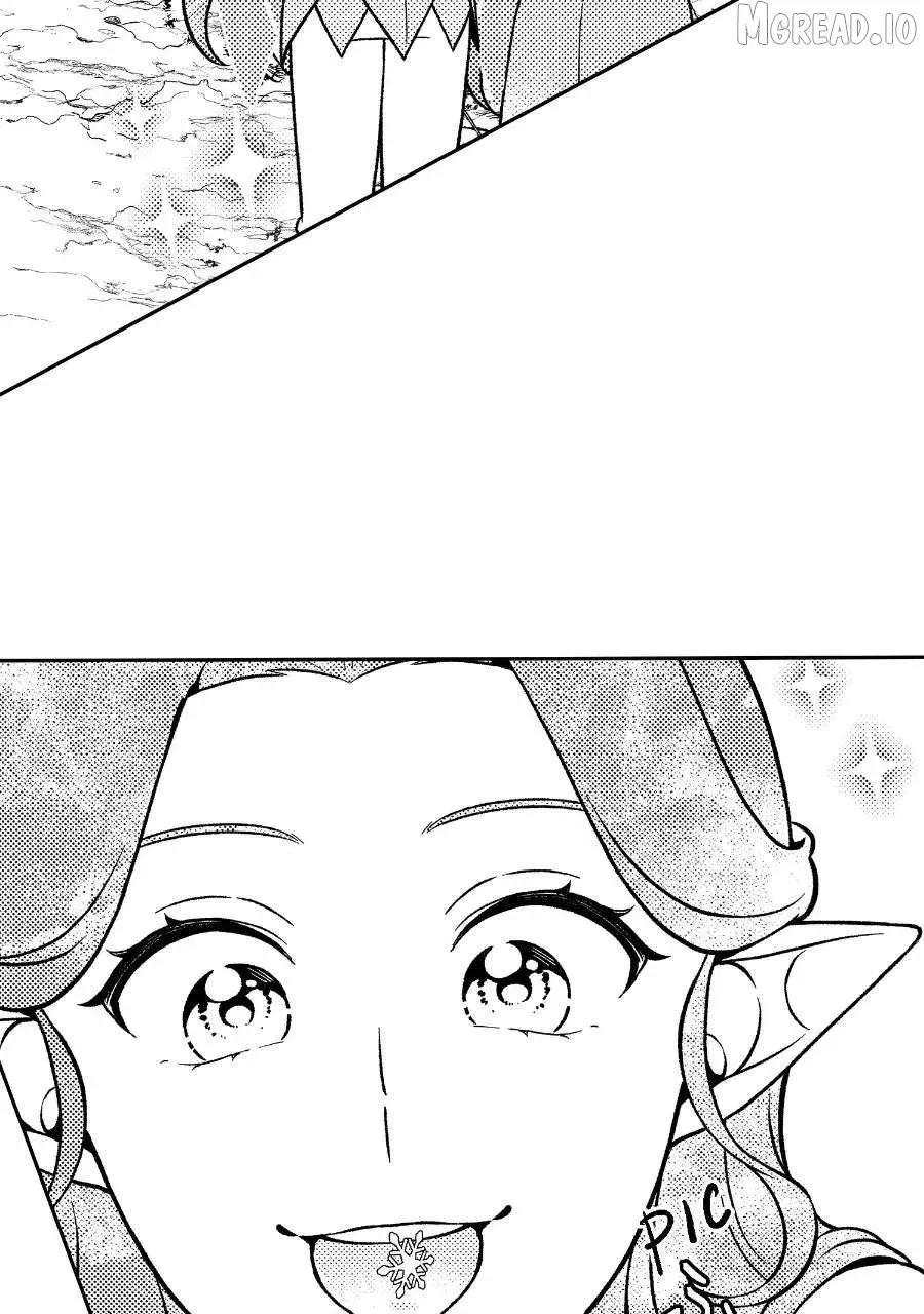 Wings of Starlight Chapter 13 page 33 - 