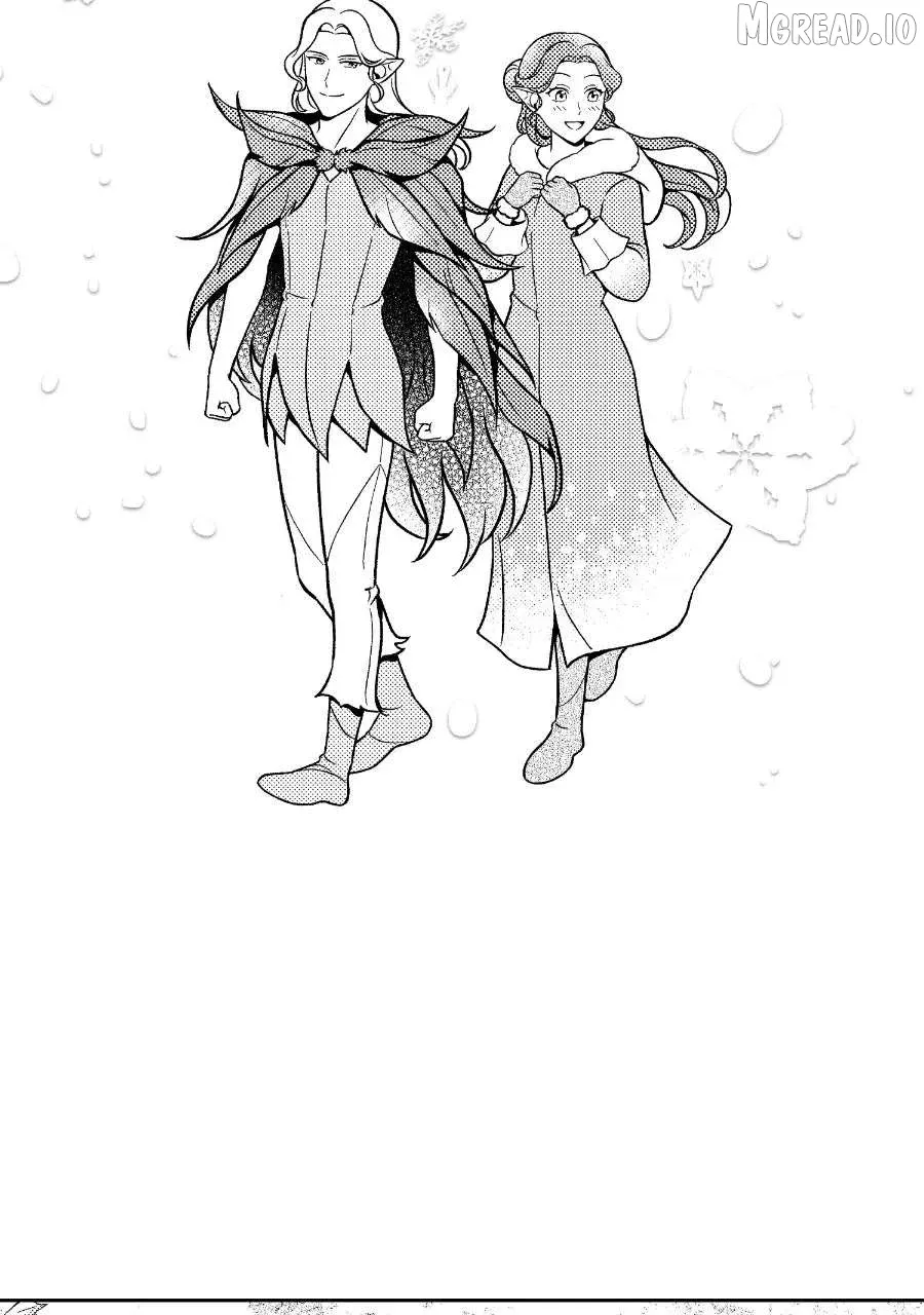 Wings of Starlight Chapter 13 page 36 - 