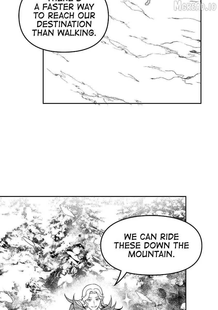 Wings of Starlight Chapter 13 page 40 - 