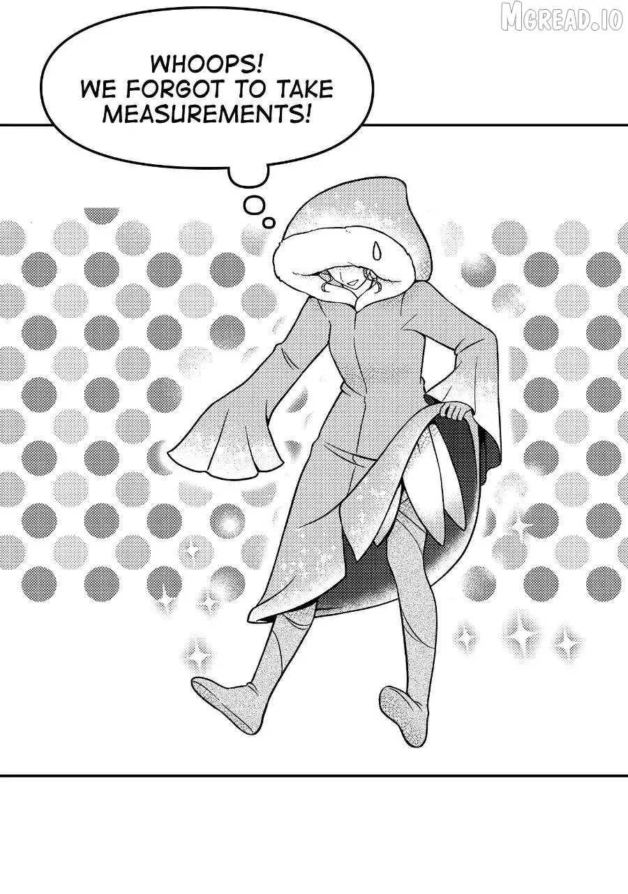 Wings of Starlight Chapter 13 page 5 - 