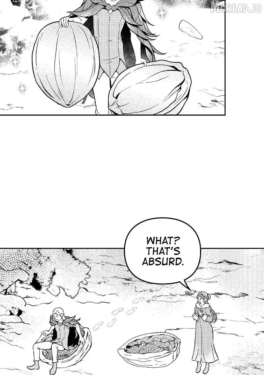Wings of Starlight Chapter 13 page 41 - 