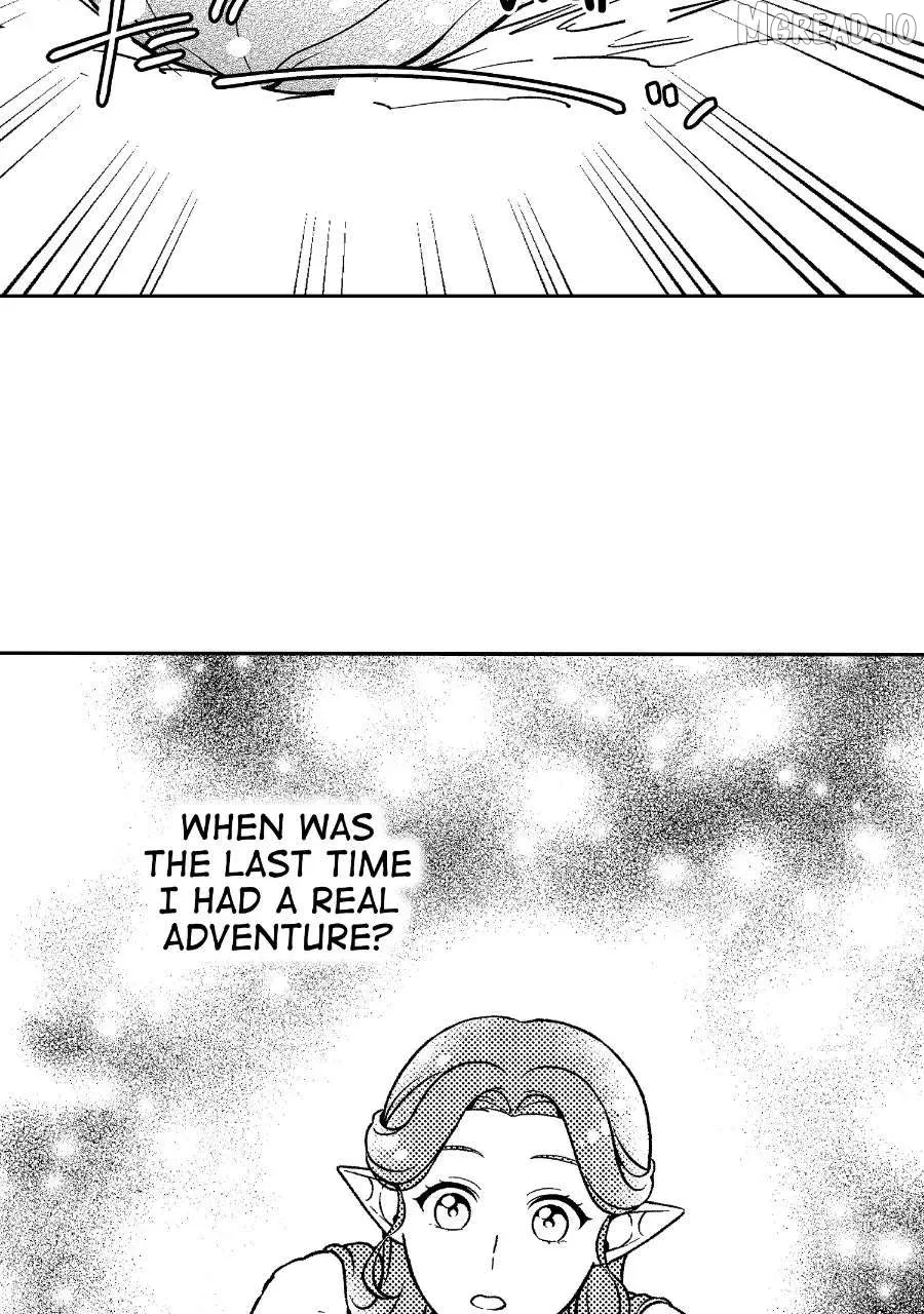 Wings of Starlight Chapter 13 page 44 - 