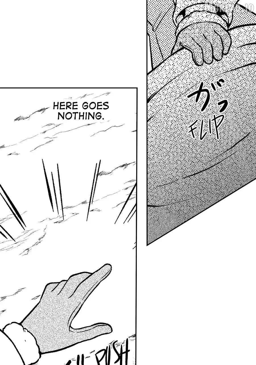 Wings of Starlight Chapter 13 page 46 - 