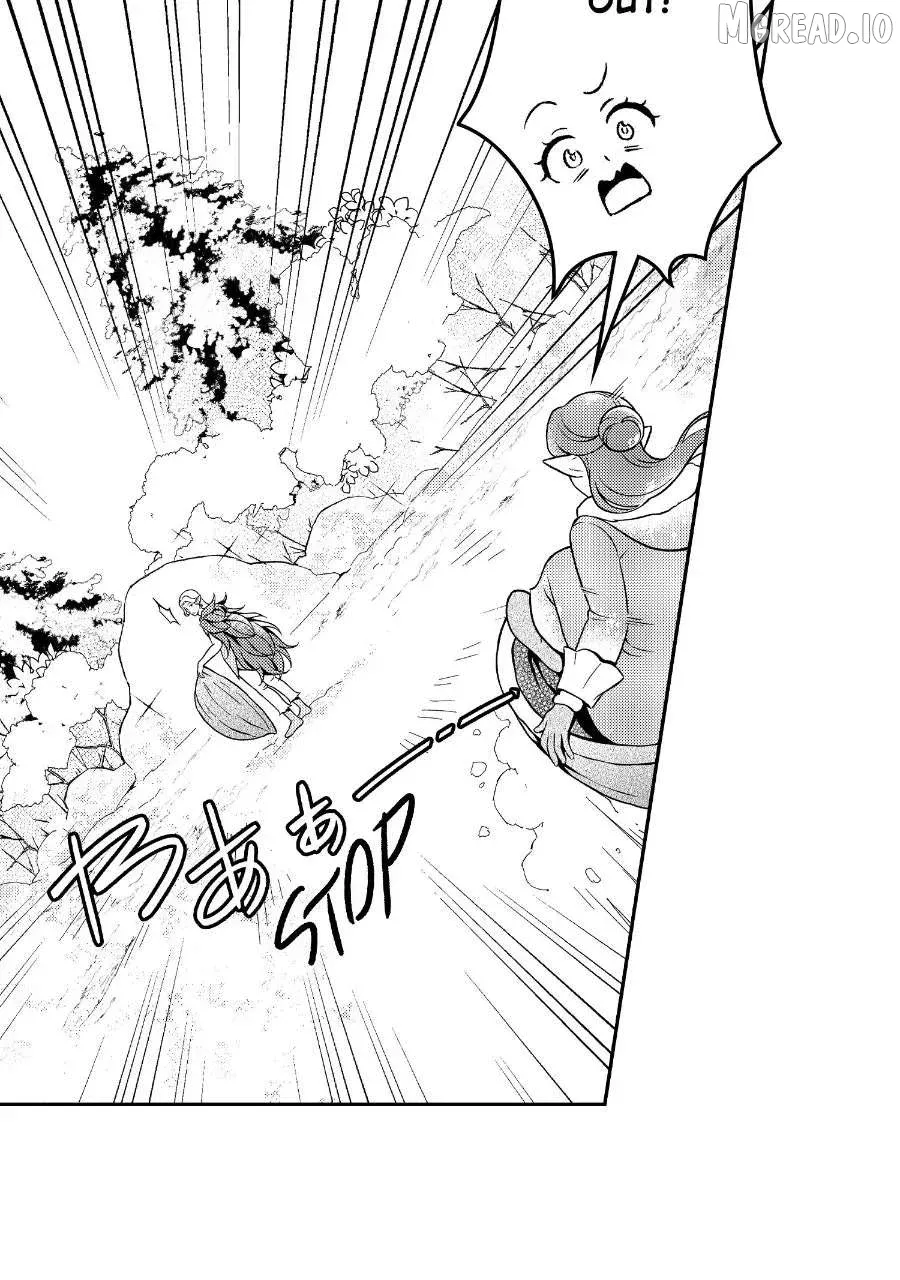 Wings of Starlight Chapter 13 page 50 - 