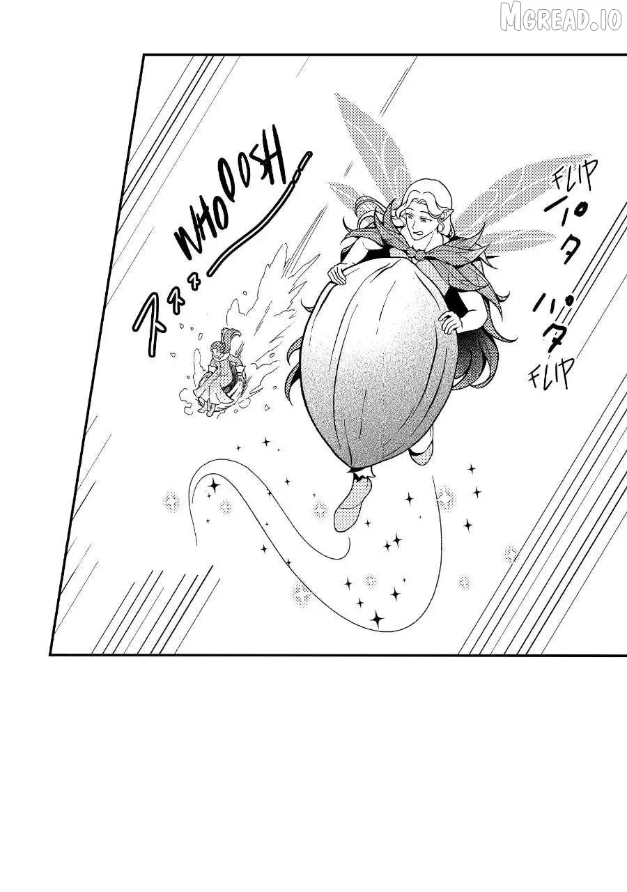 Wings of Starlight Chapter 13 page 51 - 