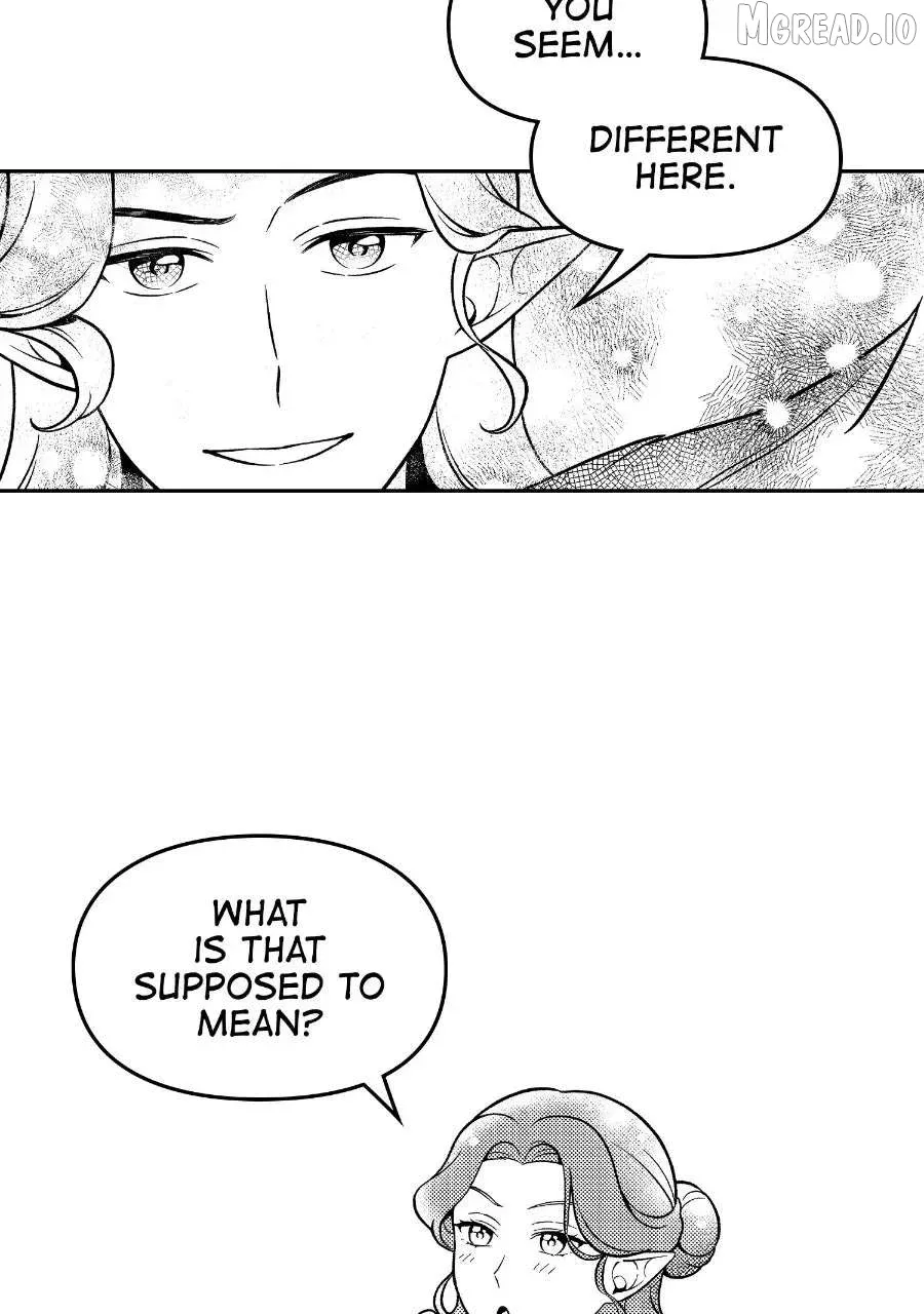 Wings of Starlight Chapter 13 page 55 - 