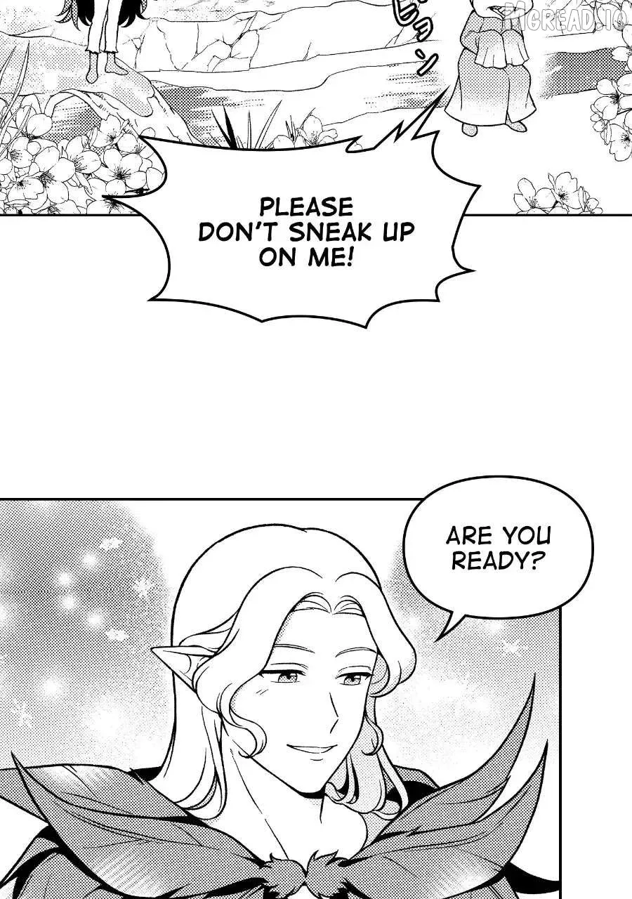 Wings of Starlight Chapter 13 page 8 - 