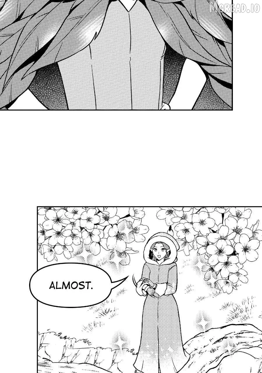 Wings of Starlight Chapter 13 page 9 - 