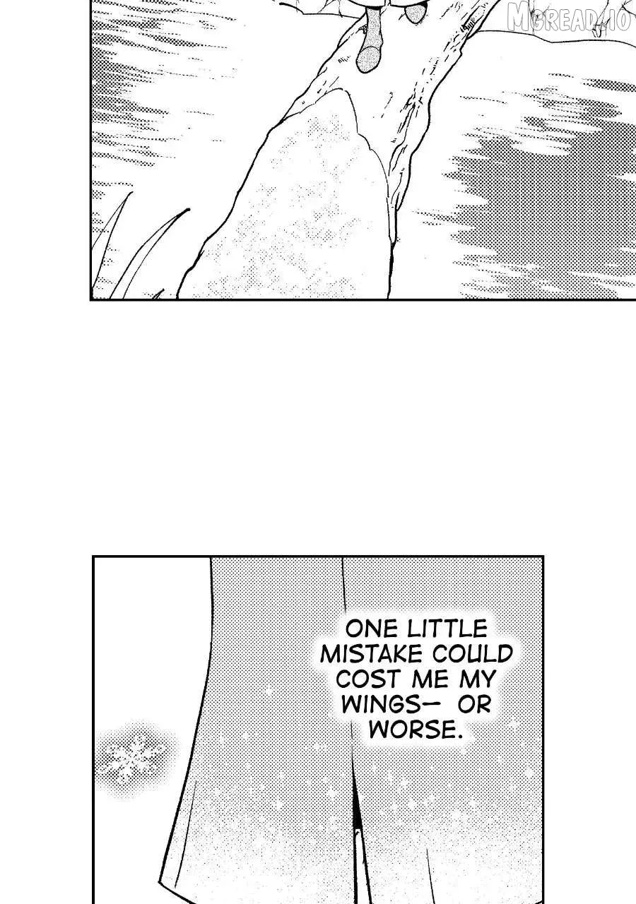 Wings of Starlight Chapter 13 page 10 - 
