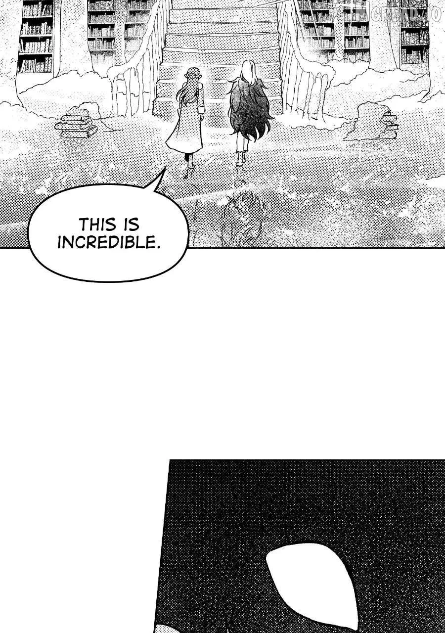 Wings of Starlight Chapter 14 page 11 - 