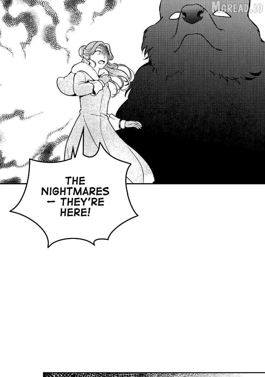 Wings of Starlight Chapter 14 page 13 - 
